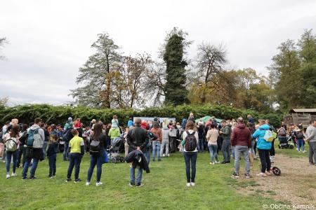Čarobni dan v Arboretumu Volčji Potok presegel pričakovanja (31)
